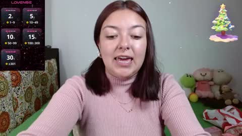 Hanna online show from December 26, 2024, 1:54 pm