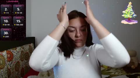 Hanna online show from January 3, 2025, 2:40 pm