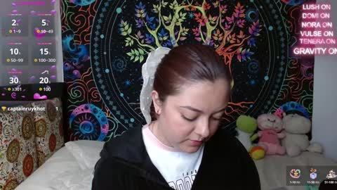 Hanna online show from January 29, 2025, 6:07 pm