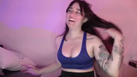 Agata online show from March 23, 2026, 9:52 pm