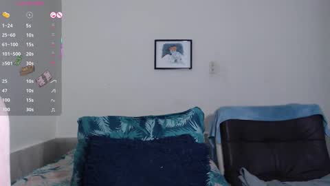 Agatha online show from October 8, 2025, 2:42 am