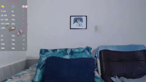 Agatha online show from October 11, 2025, 3:28 am