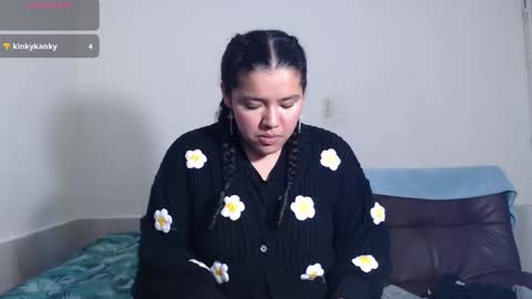 Agatha online show from December 17, 2025, 4:18 am