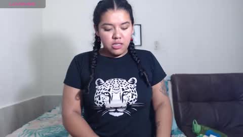 Agatha online show from March 9, 2026, 3:54 am