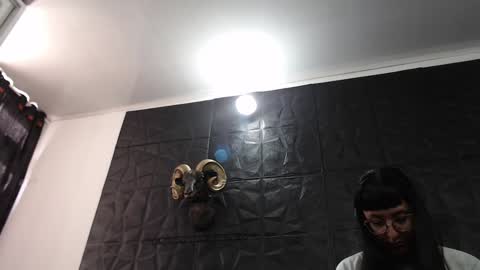 Snapshot of agata_darkness chatting on January 7, 2025, 2:19 pm Miss Agata online show from January 7, 2025, 2:19 pm