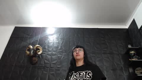 Snapshot of agata_darkness chatting on January 28, 2025, 4:08 pm Miss Agata online show from January 28, 2025, 4:08 pm