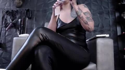 Snapshot of agata_darkness chatting on February 14, 2025, 4:52 pm Miss Agata online show from February 14, 2025, 4:52 pm