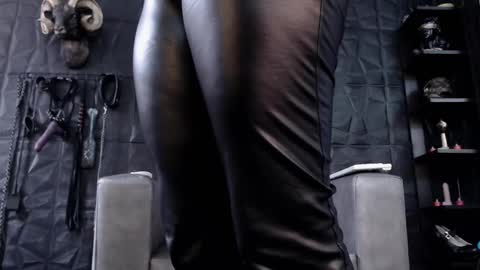 Snapshot of agata_darkness chatting on February 22, 2025, 4:40 pm Miss Agata online show from February 22, 2025, 4:40 pm