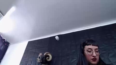 Snapshot of agata_darkness chatting on September 8, 2025, 6:07 pm Miss Agata online show from September 8, 2025, 6:07 pm