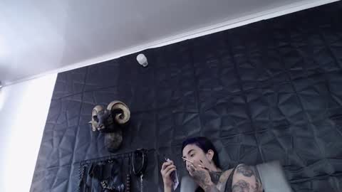  Miss Agata  online show from March 20, 2026, 6:02 pm