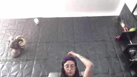  Miss Agata  online show from March 26, 2026, 4:56 pm