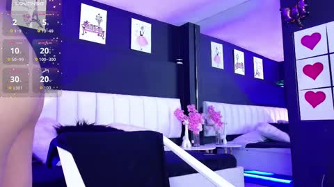 AGATA online show from September 26, 2025, 5:39 pm