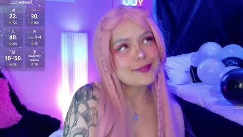 AGATA online show from October 15, 2025, 8:20 pm