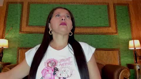 Snapshot of agata_jade chatting on June 11, 2026, 12:03 pm Agata online show from June 11, 2026, 12:03 pm