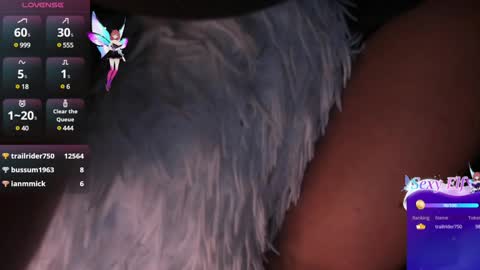 Agata Kriste online show from December 4, 2024, 1:25 am