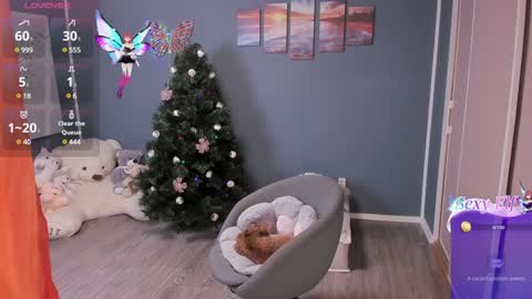 Agata Kriste online show from December 9, 2024, 8:01 pm