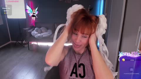 Agata Kriste online show from February 6, 2025, 8:13 pm