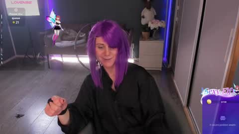 Agata Kriste online show from February 12, 2025, 1:09 am