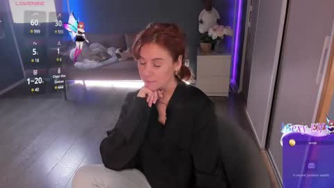 Agata Kriste online show from February 16, 2025, 9:59 pm