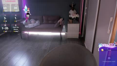 Agata Kriste online show from February 19, 2025, 12:14 am