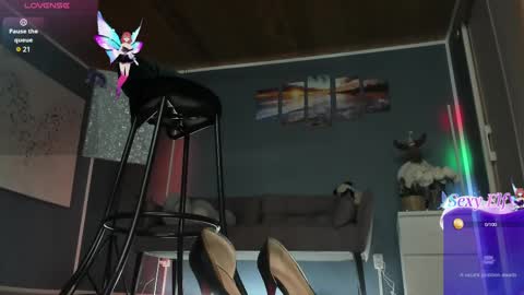 Agata Kriste online show from February 24, 2025, 1:13 am