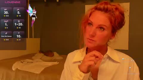 Snapshot of agata_kriste7 chatting on June 17, 2026, 9:49 pm Agata Kriste online show from June 17, 2026, 9:49 pm