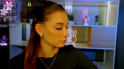 Agata online show from March 10, 2026, 5:18 pm