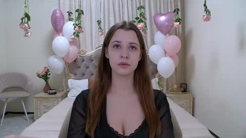 Agata Aisitt online show from February 18, 2025, 12:04 am