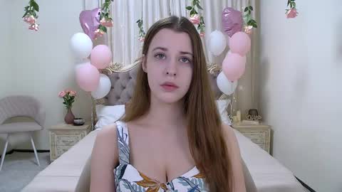 Agata Aisitt online show from March 2, 2025, 6:37 am