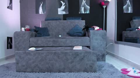 Agata Collinss online show from December 12, 2024, 4:26 am