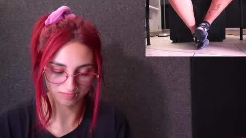 Snapshot of agatacollinsss chatting on December 19, 2025, 3:35 am Agata Collinss online show from December 19, 2025, 3:35 am