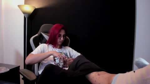 Agata Collinss online show from March 16, 2026, 6:06 am