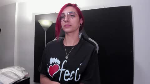 Agata Collinss online show from March 27, 2026, 6:19 am