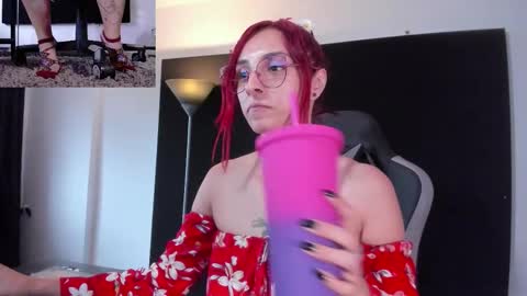 Agata Collinss online show from March 30, 2026, 10:11 pm