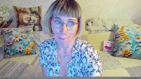 Snapshot of agatafox chatting on June 29, 2026, 10:15 am Agata online show from June 29, 2026, 10:15 am
