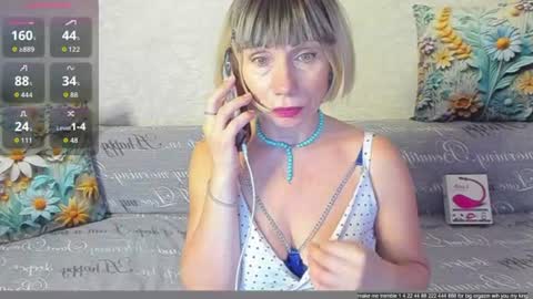 Snapshot of agatafox chatting on July 19, 2026, 6:50 am Agata online show from July 19, 2026, 6:50 am