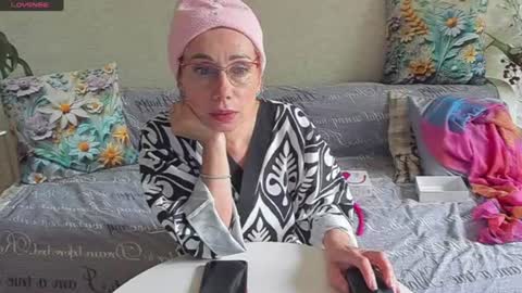 Snapshot of agatafox chatting on July 20, 2026, 11:34 am Agata online show from July 20, 2026, 11:34 am