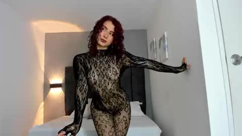 Agata Liz  online show from October 11, 2025, 5:11 pm