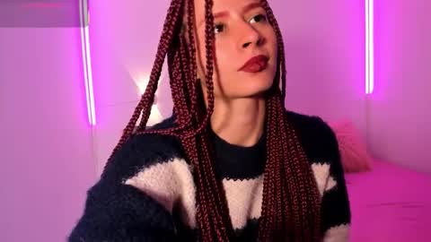 Agata Liz  online show from February 26, 2026, 11:59 pm