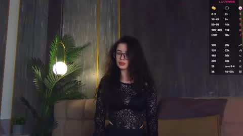 Snapshot of agatamercer chatting on June 10, 2026, 4:39 pm Agata online show from June 10, 2026, 4:39 pm