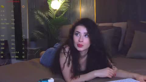 Snapshot of agatamercer chatting on June 28, 2026, 4:57 pm Agata online show from June 28, 2026, 4:57 pm