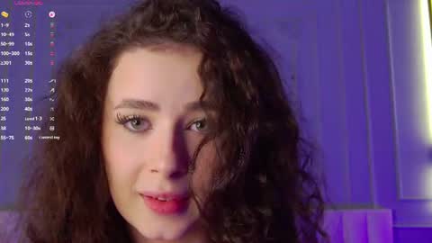 Snapshot of agatamercer chatting on July 30, 2026, 5:01 pm Agata online show from July 30, 2026, 5:01 pm