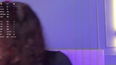 Snapshot of agatamercer chatting on July 31, 2026, 5:56 pm Agata online show from July 31, 2026, 5:56 pm