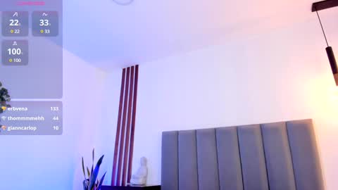 AgataRose online show from December 20, 2024, 2:16 pm