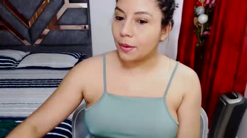 Snapshot of agatasexx chatting on May 26, 2026, 3:52 pm johana online show from May 26, 2026, 3:52 pm