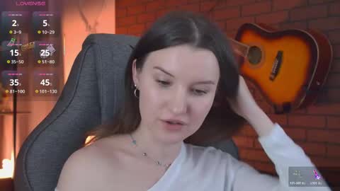 Agata online show from April 21, 2026, 5:39 pm