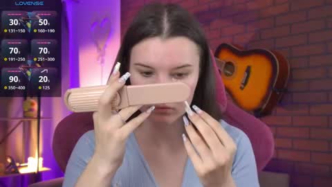 Agata online show from May 24, 2026, 6:29 am