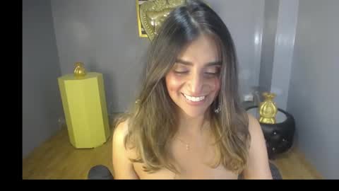 AGATHA online show from September 26, 2025, 12:42 pm