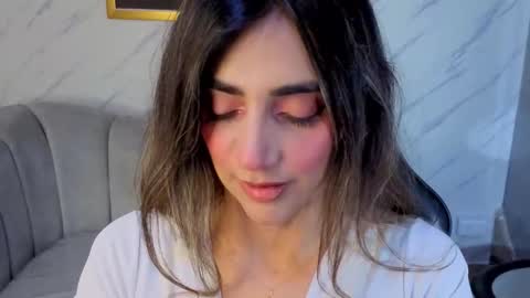 AGATHA online show from March 12, 2026, 12:33 pm