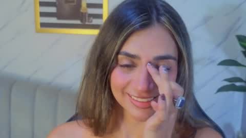 AGATHA online show from April 20, 2026, 12:30 pm